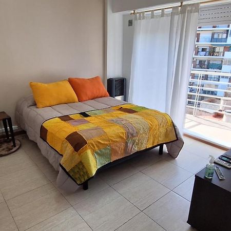 Mg Palermo Suite 38M2 Fibra Optica Buenos Aires Esterno foto