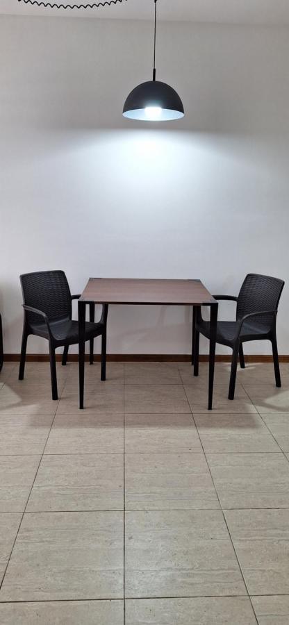Mg Palermo Suite 38M2 Fibra Optica Buenos Aires Esterno foto