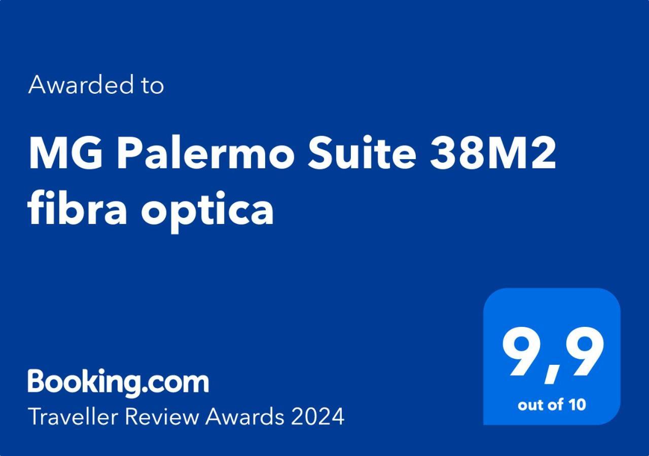 Mg Palermo Suite 38M2 Fibra Optica Buenos Aires Esterno foto