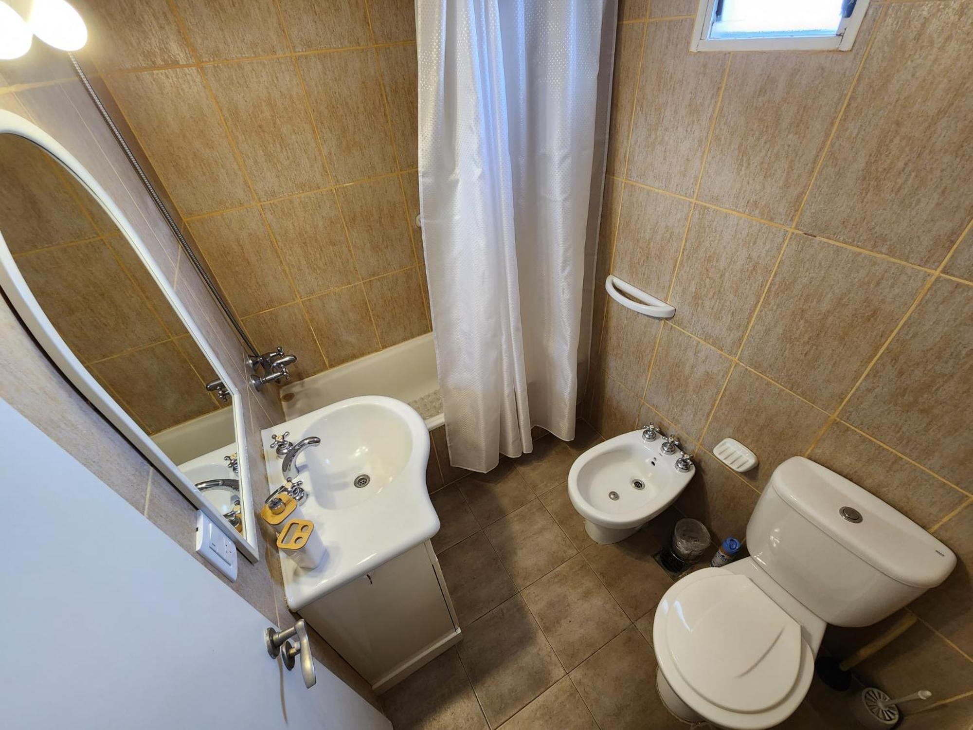 Mg Palermo Suite 38M2 Fibra Optica Buenos Aires Esterno foto