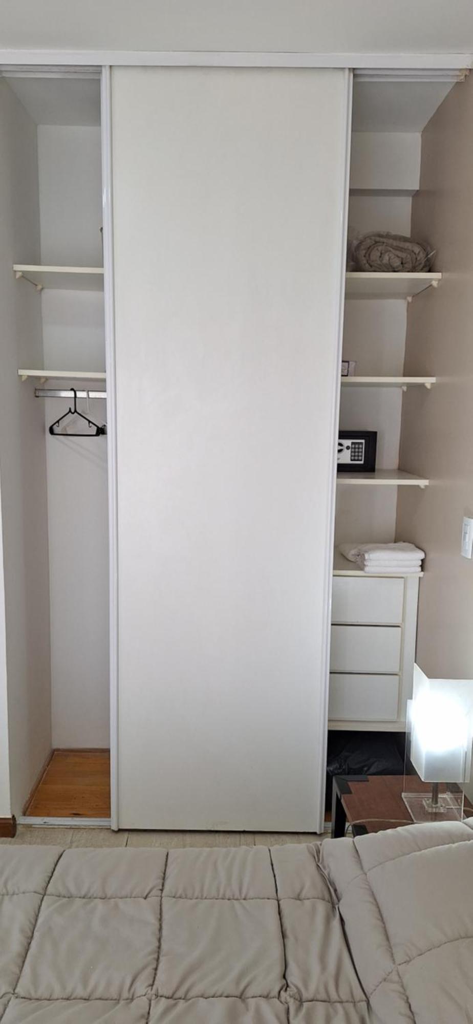 Mg Palermo Suite 38M2 Fibra Optica Buenos Aires Esterno foto
