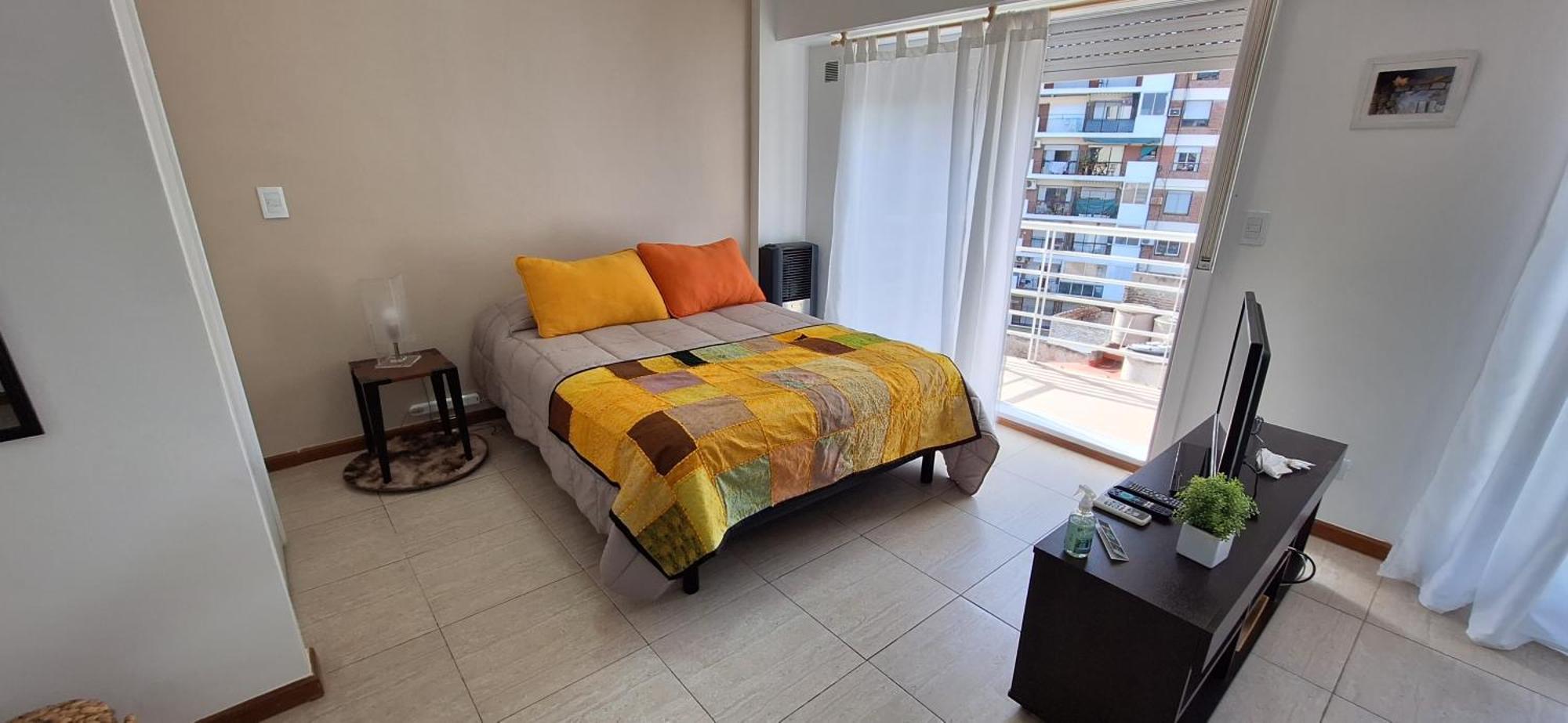 Mg Palermo Suite 38M2 Fibra Optica Buenos Aires Esterno foto