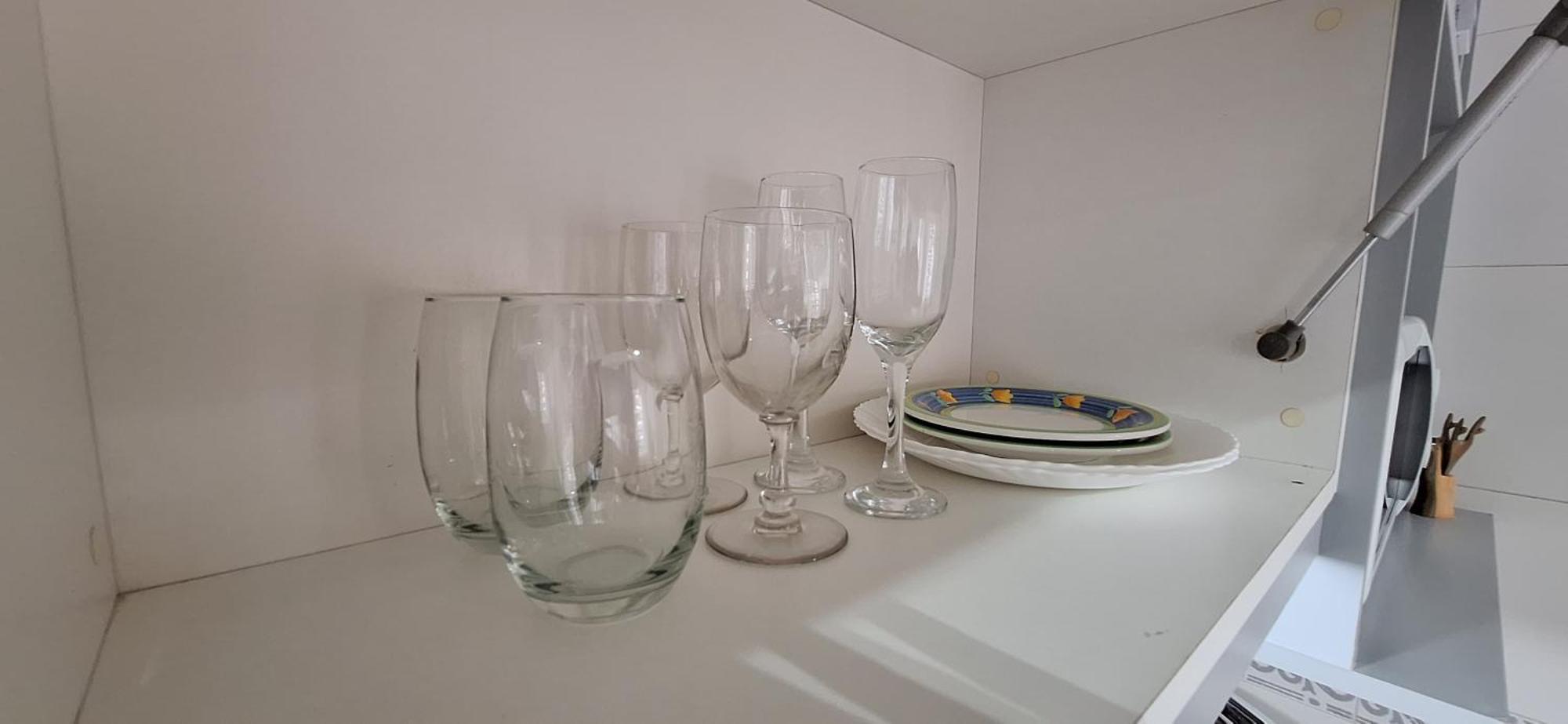 Mg Palermo Suite 38M2 Fibra Optica Buenos Aires Esterno foto