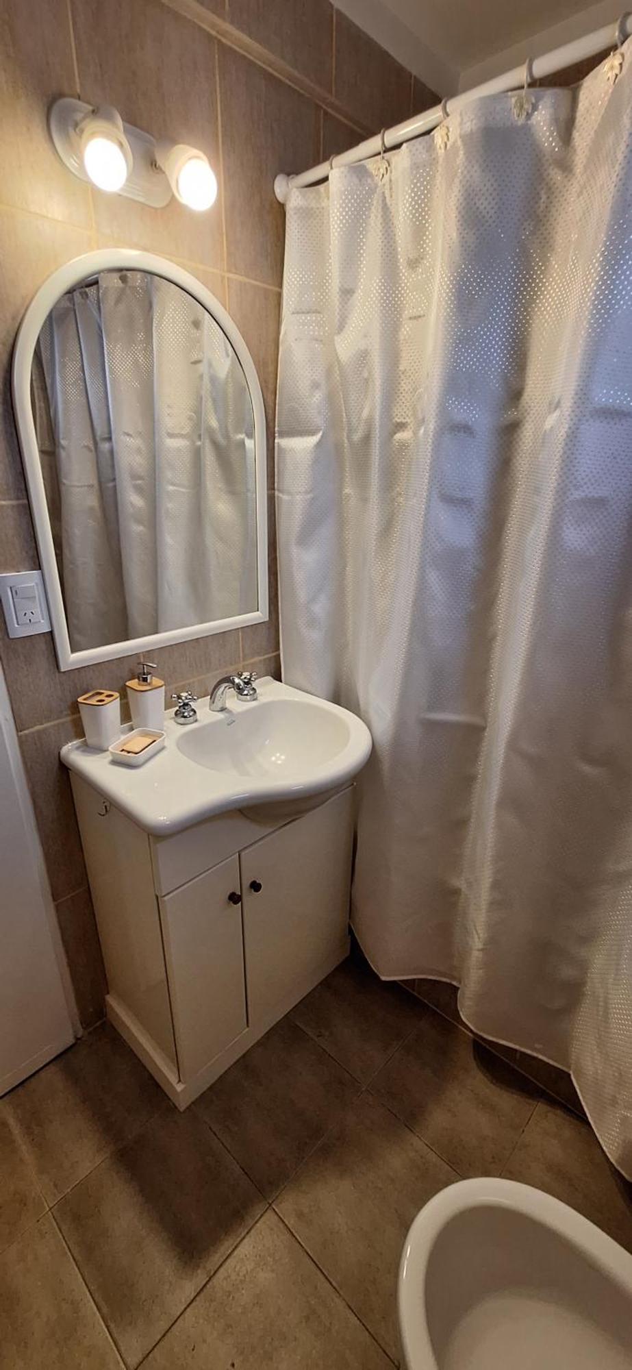 Mg Palermo Suite 38M2 Fibra Optica Buenos Aires Esterno foto